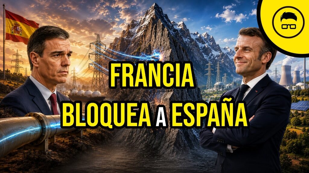 Sector energético en Francia: análisis