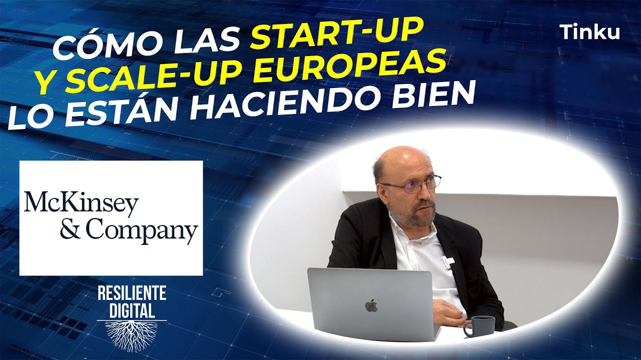 Startups-en-Francia-analisis - Europa Love 24h Startups en Francia: análisis