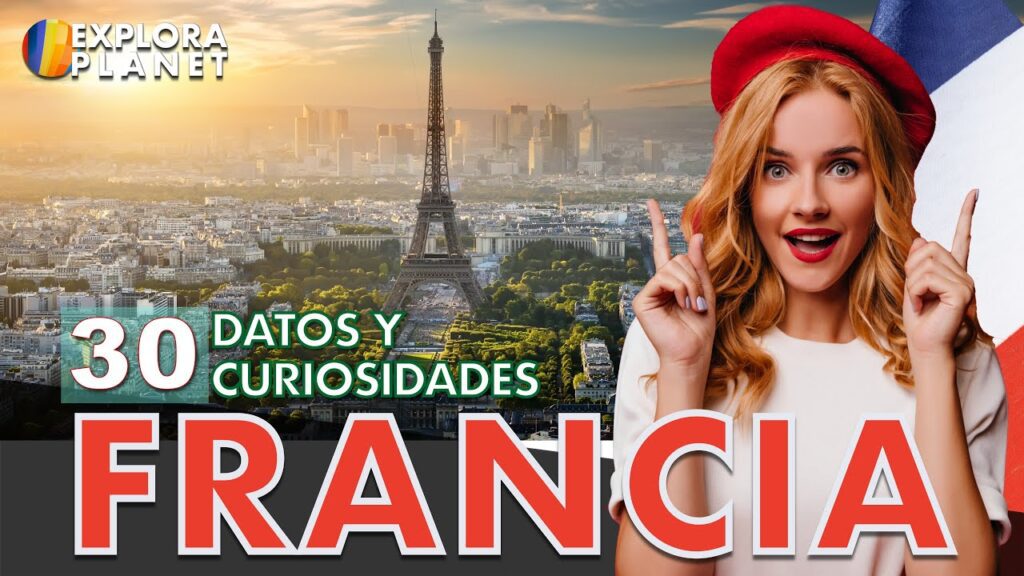 Turismo en Francia: análisis