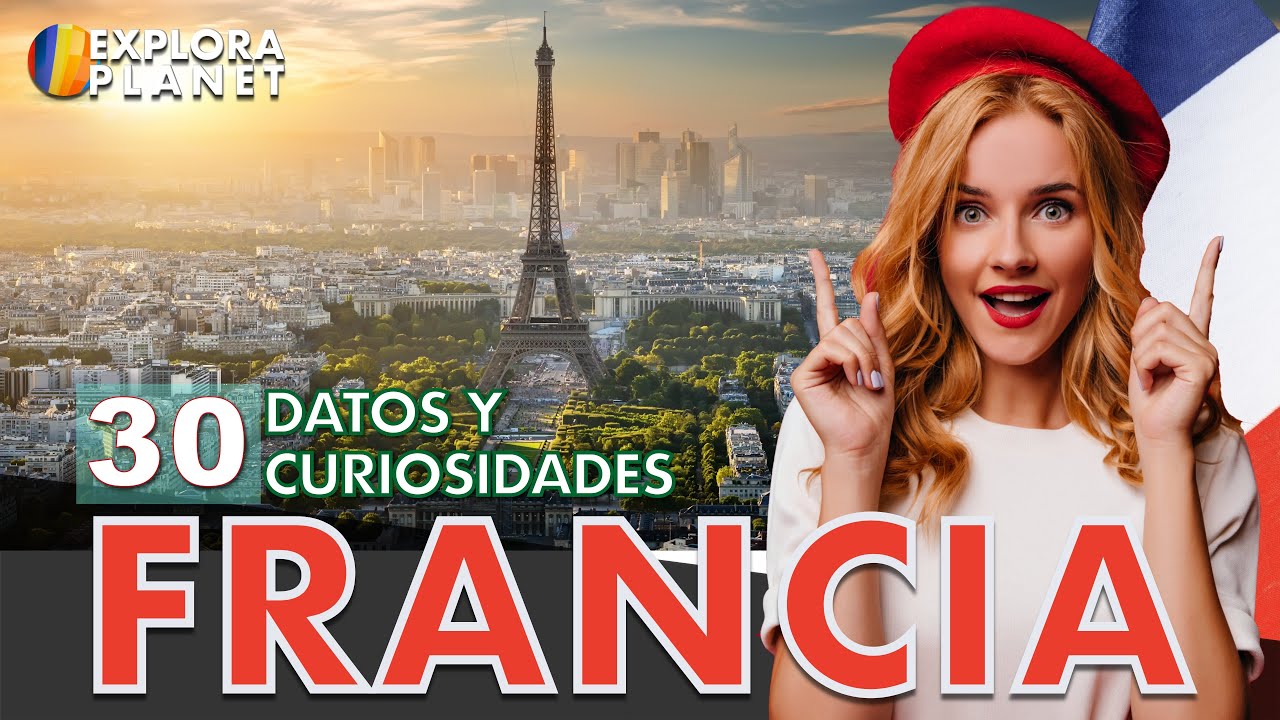Turismo-en-Francia-analisis - Europa Love 24h Turismo en Francia: análisis