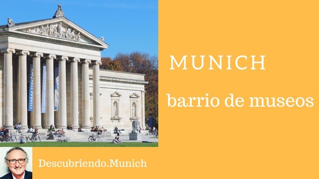Arte contemporáneo en Alemania: guía completa