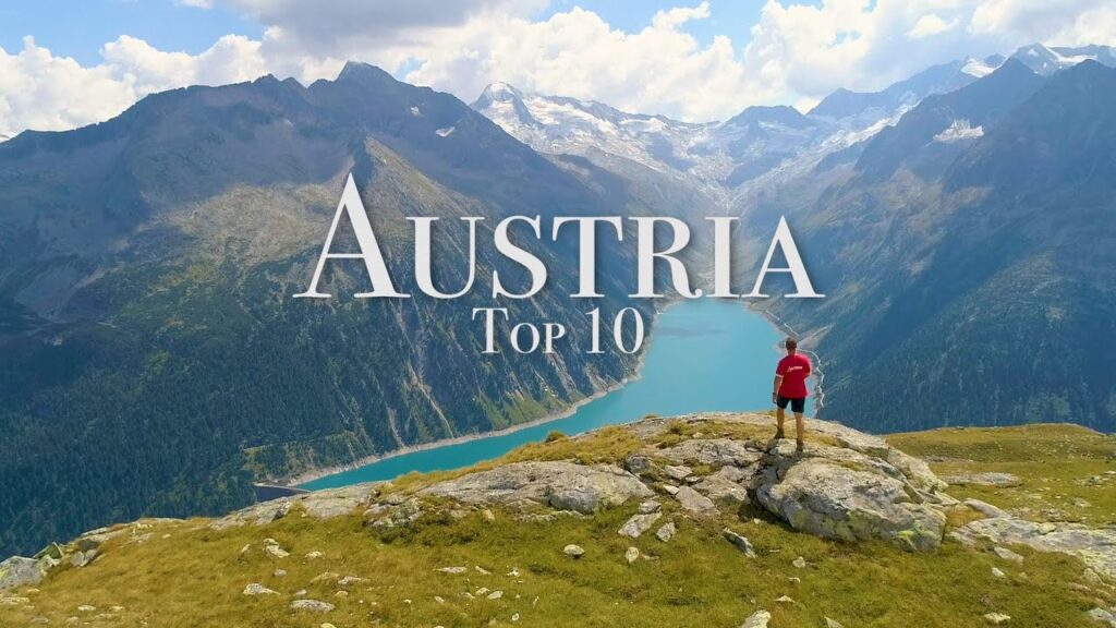 Arte contemporáneo en Austria: guía completa