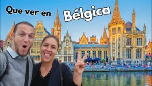 Arte contemporáneo en Bélgica: guía completa