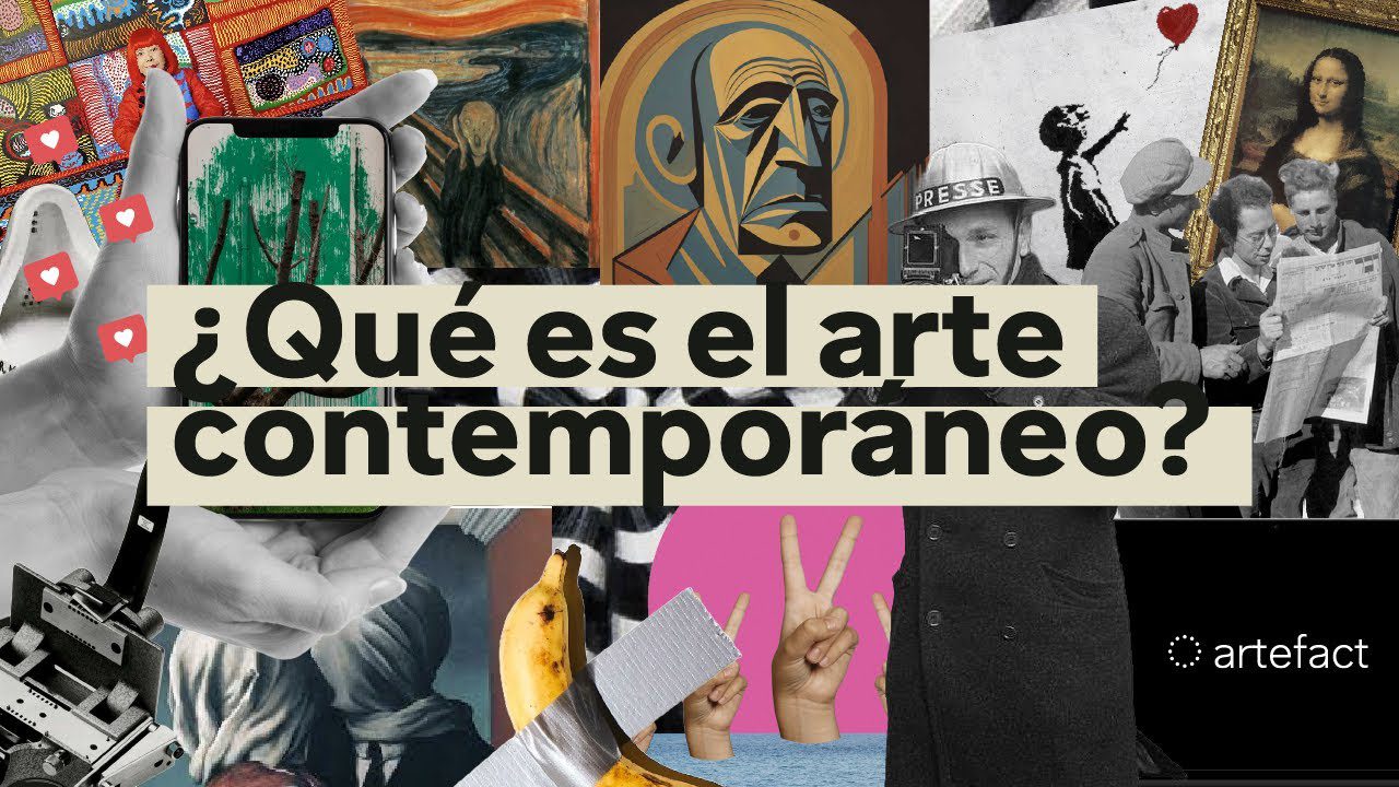 Arte-contemporaneo-en-Dinamarca-guia-completa - Europa Love 24h Arte contemporáneo en Dinamarca: guía completa