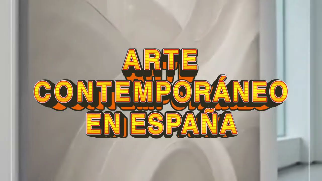 Arte-contemporaneo-en-Espana-guia-completa - Europa Love 24h Arte contemporáneo en España: guía completa