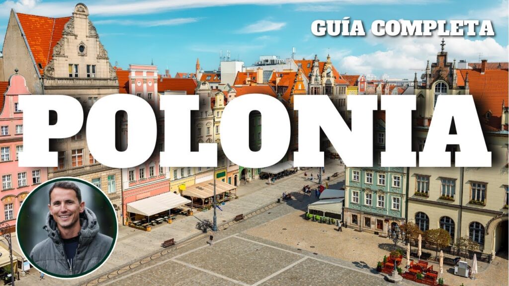 Arte contemporáneo en Polonia: guía completa