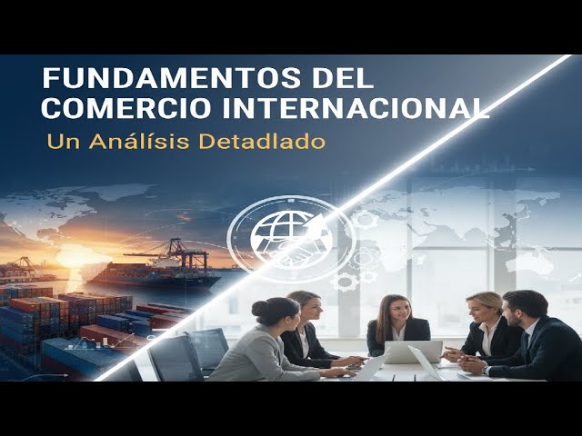 Comercio internacional en Italia: análisis