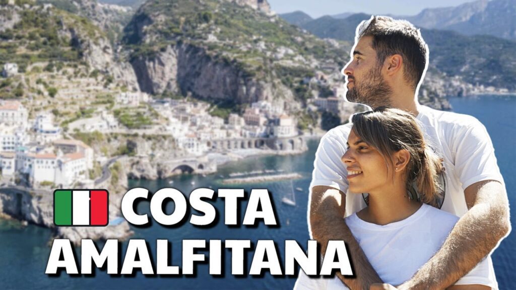 Cómo influye la costas en Italia