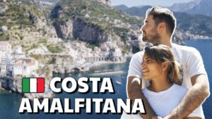 Cómo influye la costas en Italia