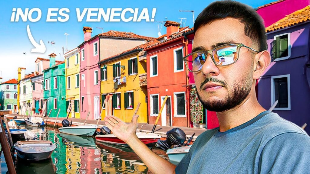 Cómo influye la islas en Italia