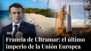 Cómo influye la mares europeos en Francia