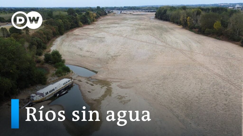 Cómo influye la recursos naturales en Francia