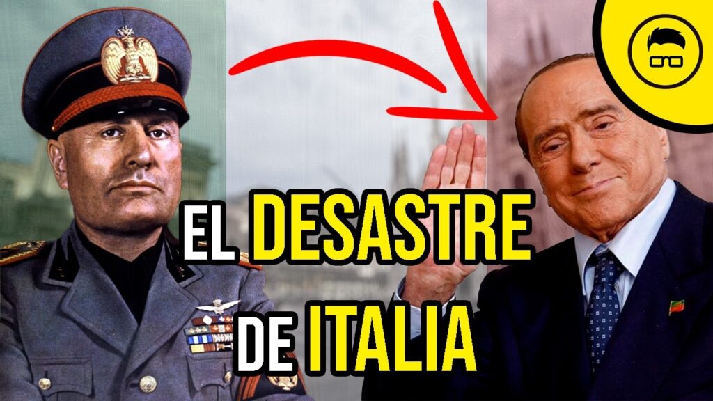 Economía en Italia: análisis