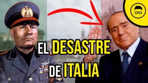Economía en Italia: análisis