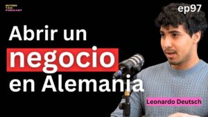Emprendimiento en Alemania: análisis