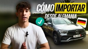 Importaciones en Alemania: análisis