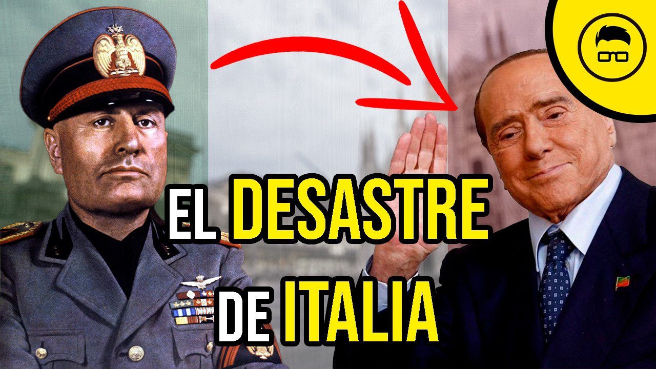 Industria-en-Italia-analisis - Europa Love 24h Industria en Italia: análisis