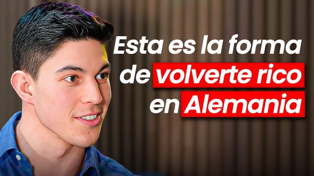 Inversión en Alemania: análisis