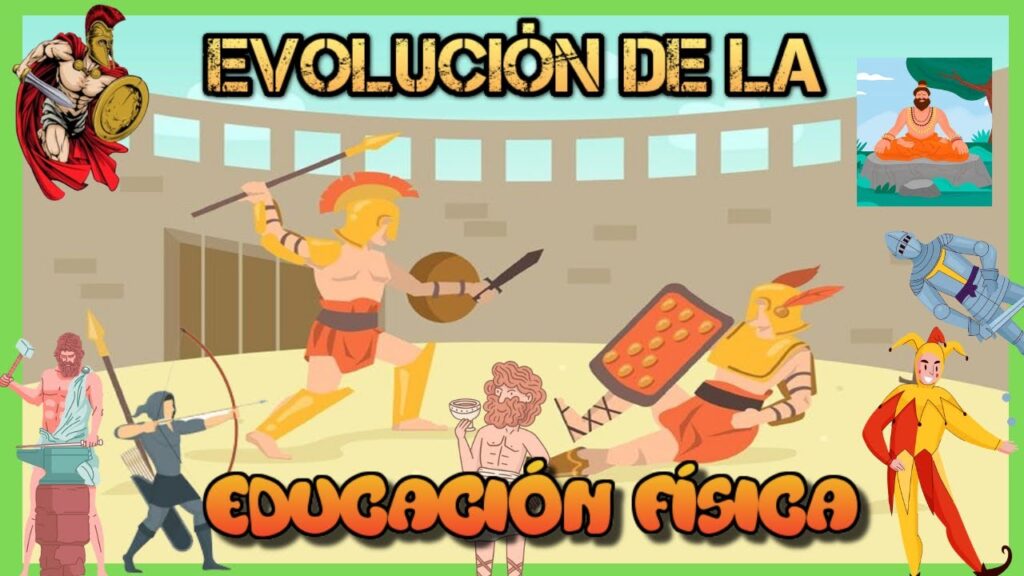 La evolución de la actividad física en Francia