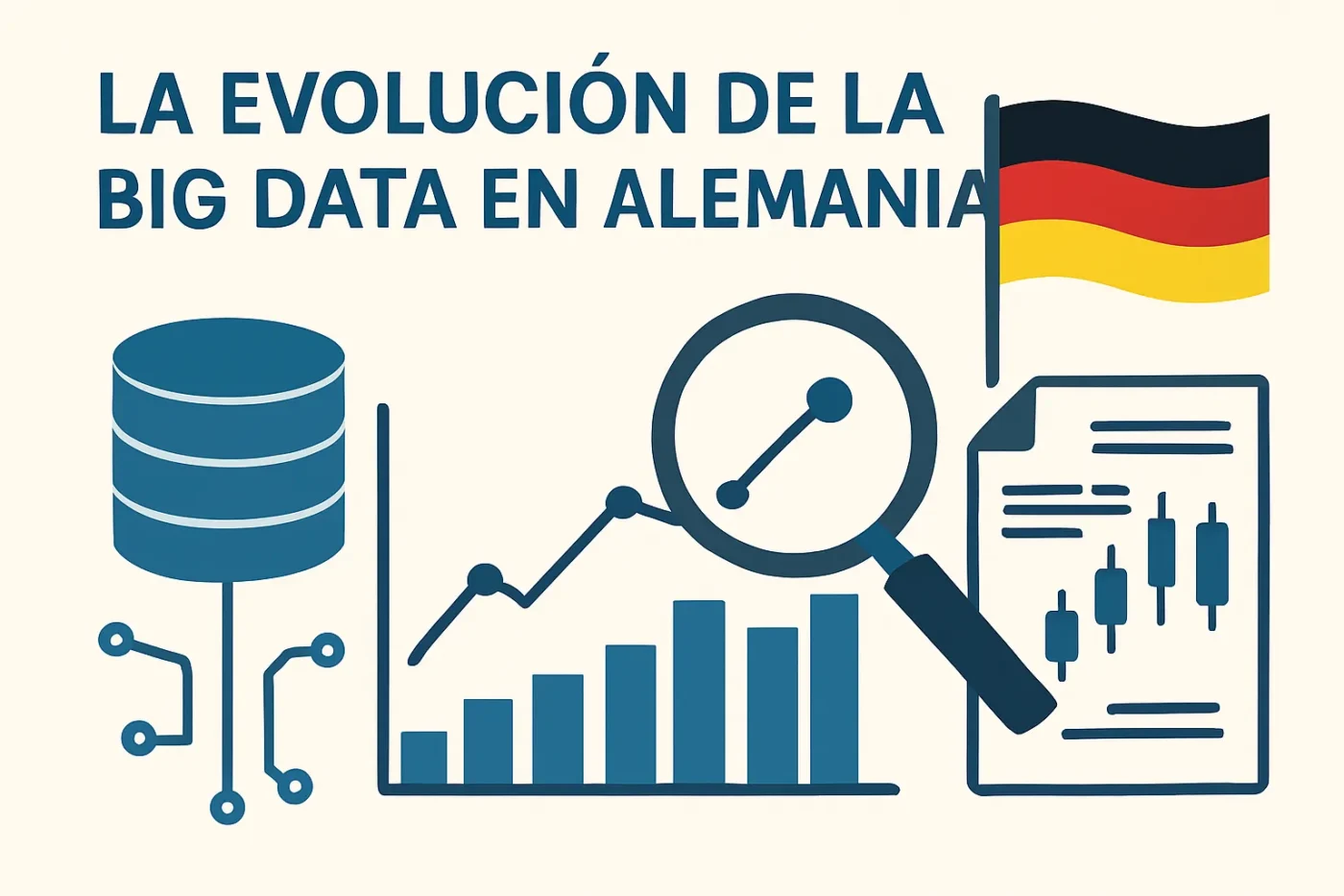 La-evolucion-de-la-big-data-en-Alemania - Europa Love 24h La evolución de la big data en Alemania
