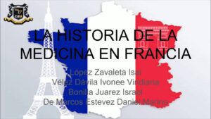 La evolución de la medicina preventiva en Francia