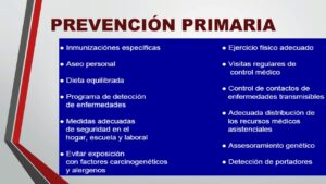 La evolución de la prevención de enfermedades en Francia