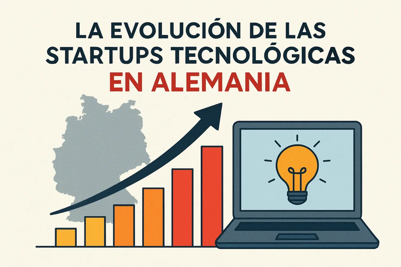 La-evolucion-de-la-startups-tecnologicas-en-Alemania - Europa Love 24h La evolución de la startups tecnológicas en Alemania