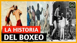 La evolución del boxeo en Francia