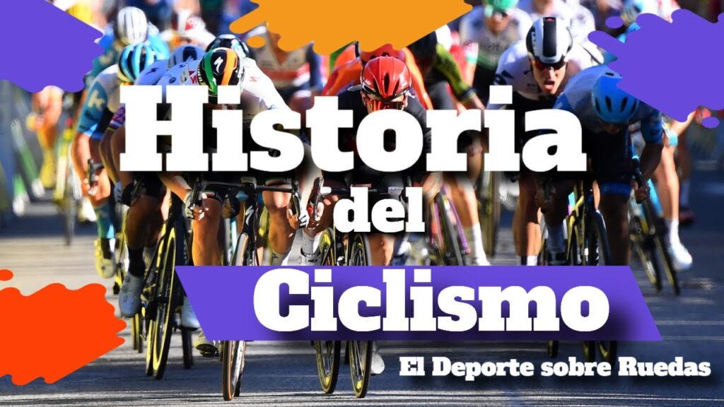 La evolución del ciclismo en Alemania