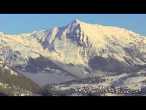 La evolución del deportes de invierno en Francia