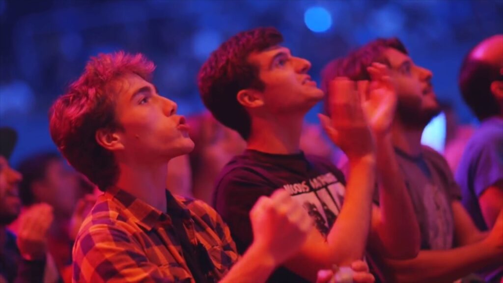 La evolución del eSports en Francia