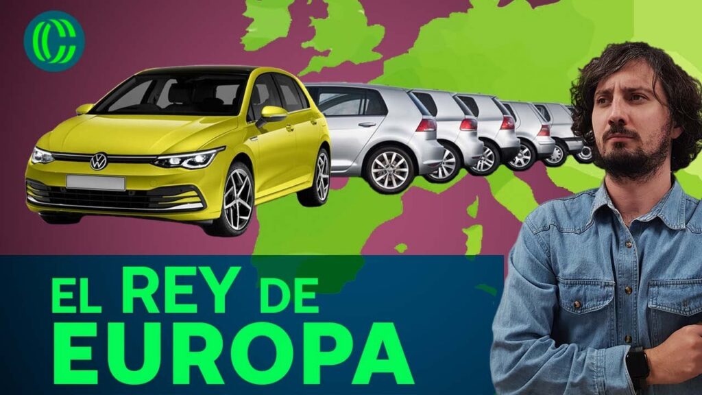 La evolución del golf en Alemania