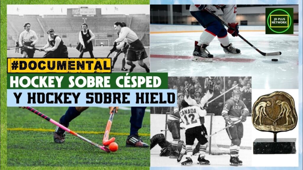 La evolución del hockey en Francia