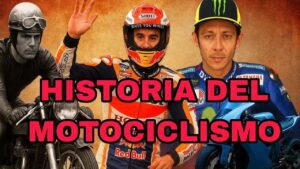 La evolución del motociclismo en Alemania