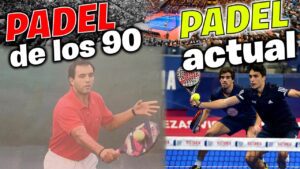 La evolución del pádel en Francia