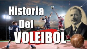La evolución del voleibol en Alemania