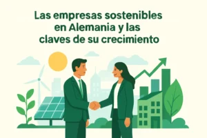 Las empresas sostenibles en Alemania y las claves de su crecimiento