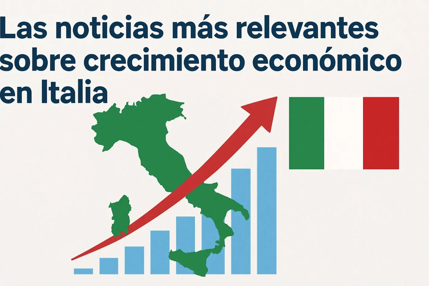 Las-noticias-mas-relevantes-sobre-crecimiento-economico-en-Italia - Europa Love 24h Las noticias más relevantes sobre crecimiento económico en Italia