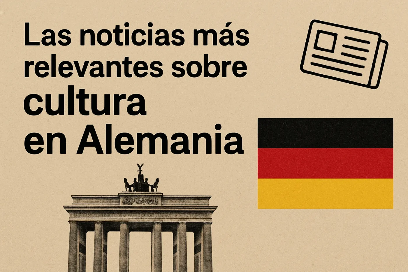 Las-noticias-mas-relevantes-sobre-cultura-en-Alemania - Europa Love 24h Las noticias más relevantes sobre cultura en Alemania