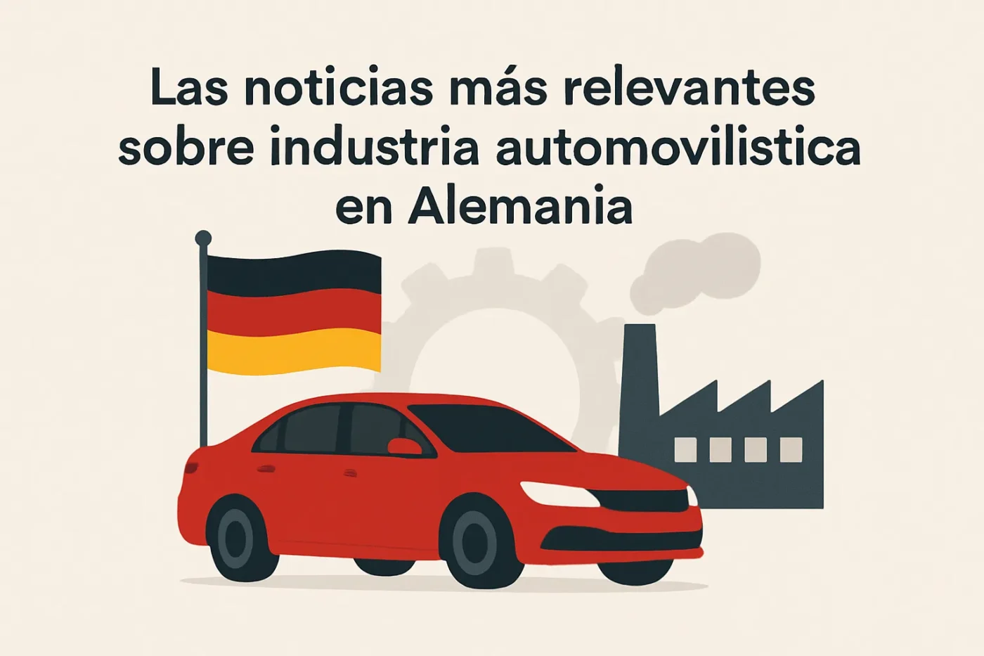 Las-noticias-mas-relevantes-sobre-industria-automovilistica-en-Alemania - Europa Love 24h Las noticias más relevantes sobre industria automovilística en Alemania