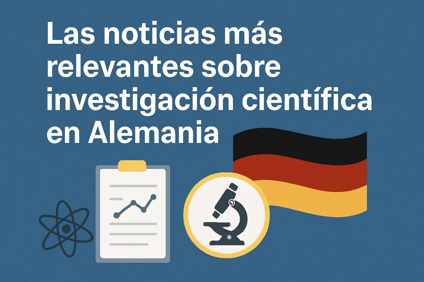Las-noticias-mas-relevantes-sobre-investigacion-cientifica-en-Alemania - Europa Love 24h Las noticias más relevantes sobre investigación científica en Alemania