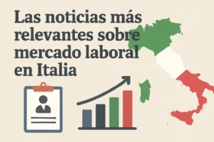 Las-noticias-mas-relevantes-sobre-mercado-laboral-en-Italia - Europa Love 24h Las noticias más relevantes sobre mercado laboral en Italia