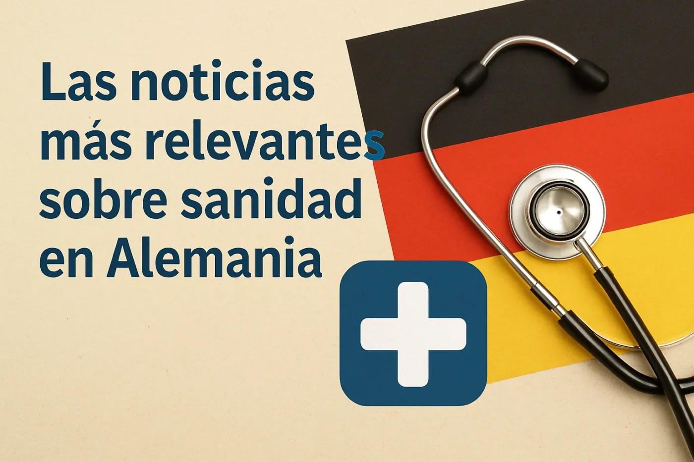 Las-noticias-mas-relevantes-sobre-sanidad-en-Alemania - Europa Love 24h Las noticias más relevantes sobre sanidad en Alemania