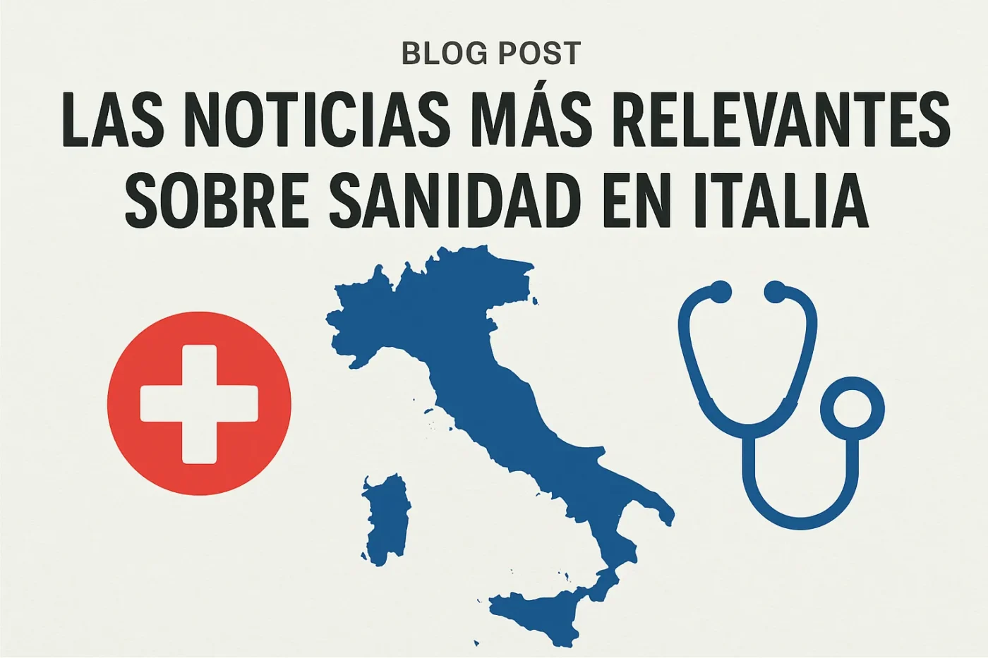 Las noticias más relevantes sobre sanidad en Italia