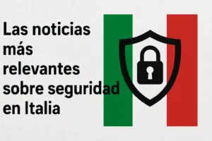 Las-noticias-mas-relevantes-sobre-seguridad-en-Italia - Europa Love 24h Las noticias más relevantes sobre seguridad en Italia