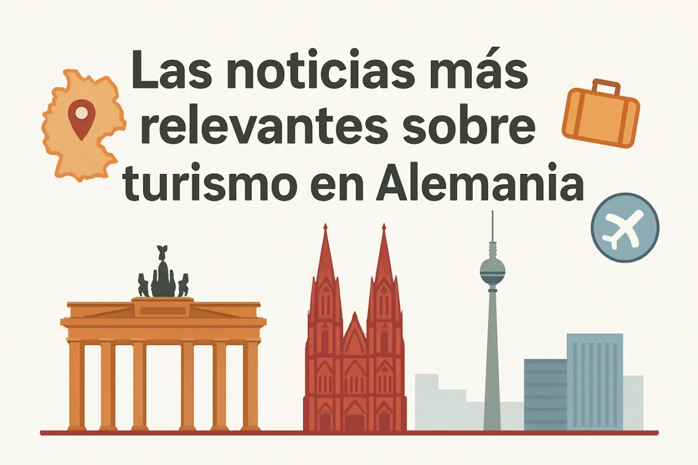 Las-noticias-mas-relevantes-sobre-turismo-en-Alemania - Europa Love 24h Las noticias más relevantes sobre turismo en Alemania