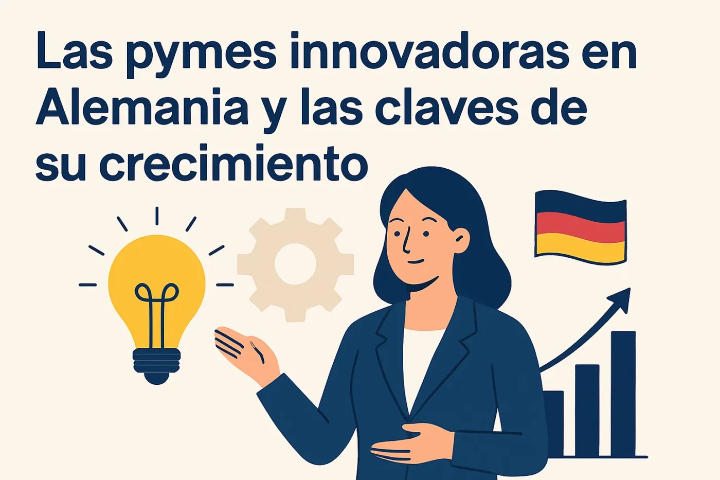 Las-pymes-innovadoras-en-Alemania-y-las-claves-de-su-crecimiento - Europa Love 24h Las pymes innovadoras en Alemania y las claves de su crecimiento