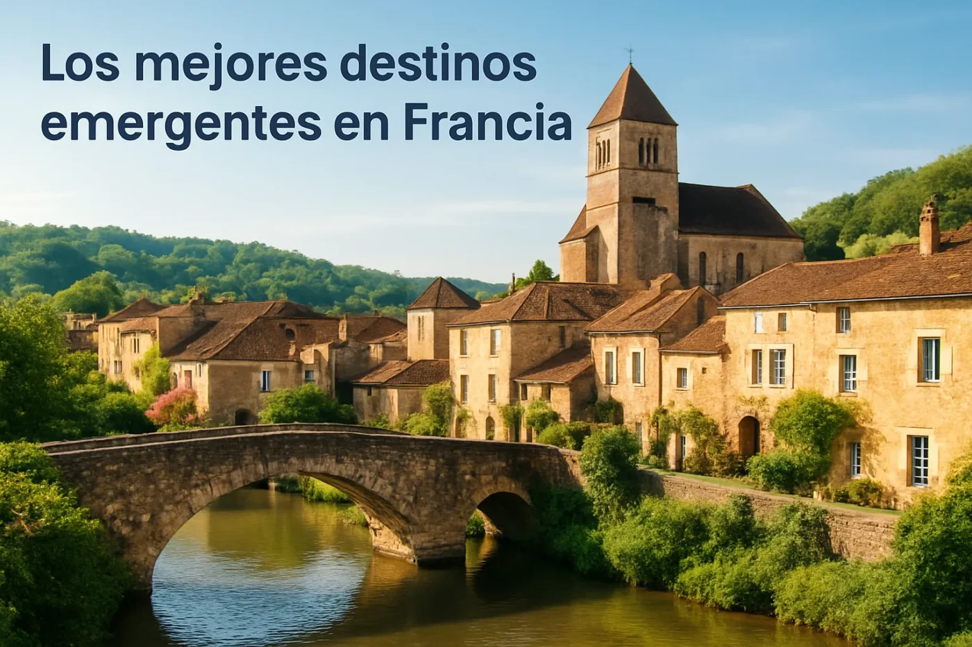 Los-mejores-destinos-de-destinos-emergentes-en-Francia - Europa Love 24h Los mejores destinos de destinos emergentes en Francia