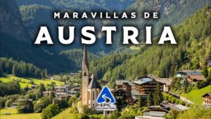 Patrimonio cultural en Austria: guía completa