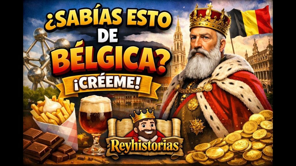 Patrimonio cultural en Bélgica: guía completa